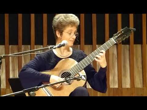 ANALIA REGO: Orlando Goñi (tango) Alfredo Gobbi (Arreglo propio) - 00080