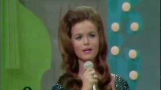 JEANNIE C. RILEY  "But You Know I Love You"