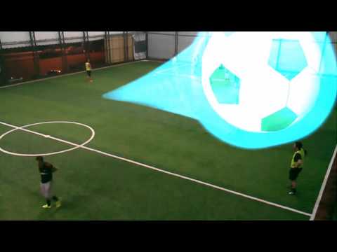 VIP Halı Saha 18.04.2016 21:00 - akillisaha.com