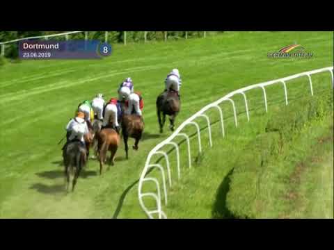 32. Grosser Preis der Wirtschaft - Group 3 2019