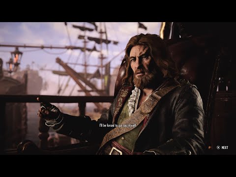 Lore Drop: Plundering Sea People