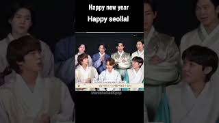 Download lagu happy seollal 💜 BTS mp3 Download lagu happy seollal 💜 BTS mp3
