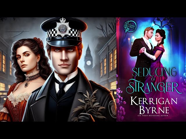 Vídeo relacionado con Seducing a Stranger: Goode Girls Book 1 and Victorian Rebels Crossover (A Goode Girls Romance) (English Edition)