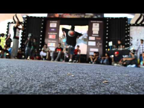 DANCE@LIVE 2014 [HIP-HOP] ! ELVIS vs ZuBoo [Top 8]