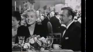 "That's The Way It Looks" - Marilyn Monroe  In "Ladies Of A Chorus" 1948