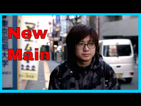 Fuudo New Main vs Japan Best Laura - Street Fighter 5 Arcade Edition Season 4