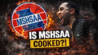 IS MSHSAA COOKED! | Investigations, Controversy & The Future of HS Sports