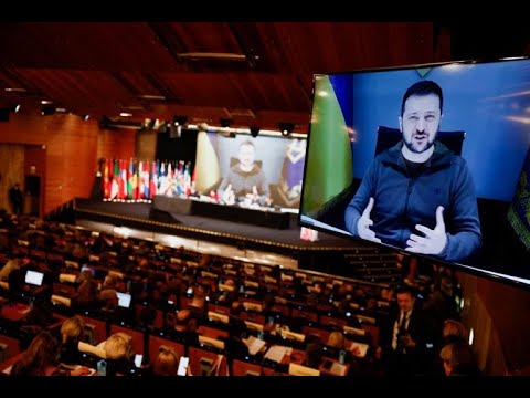 “Kemi nevojë për mbrojtje” Zelenskyy i kërkon NATO të ndihmojë në mbrojtjen e centraleve bërthamore