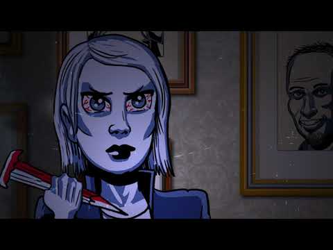 Video thumbnail for Dead Heart Beat
