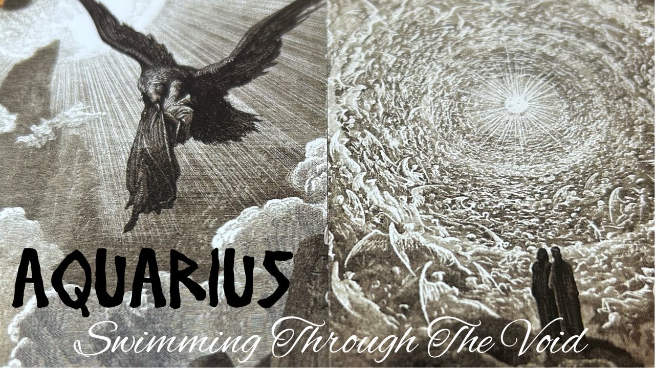 Aquarius ♒️ SPEECHLESS‼️😶ARE YOU READY FOR WHATS TO COME!?THE BATTLE OF THE AGES⚡️THIS IS LIBERATION