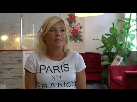 Martina's fertility journey