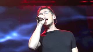 Morten Harket,  There is a place, Night of the Proms, O2 World Hamburg, 21.12.2013