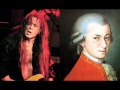 Yngwie Malmsteen - Wolfgang Amadeus Mozart's Rondo Alla Turca on Guitar