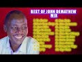 JOHN DEMATHEW LATEST MUGITHI MIX 2025