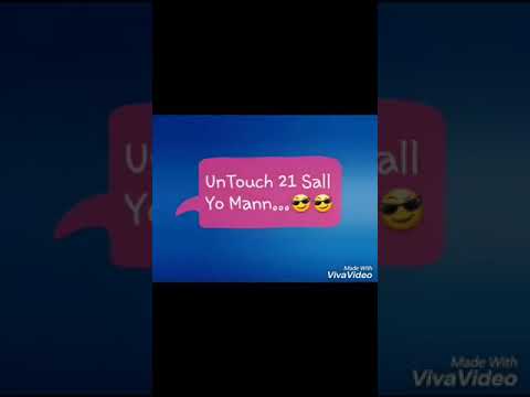21 Saal