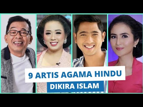 Mistaken for Muslims?! These 9 Artists Are Actually Muslim