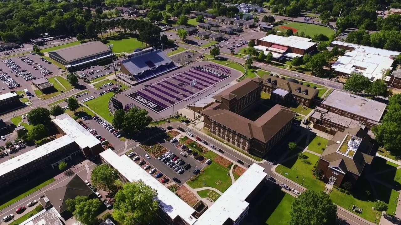 UCA Alumni Commercial
