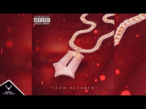 (FREE) Rick Ross ft. Drake Type Beat 2019 "October" | Hard Trap Type Beat / Instrumental