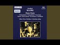 Wiegenlieder fur Christinchen, Op. 13: No. 3