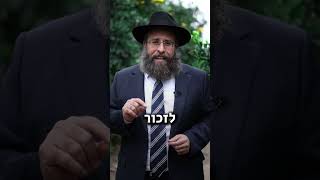 הסגולה שהפכה אותנו לעם הנבחר - והיא תהפוך גם אותך 👑 (הרב יואב אקריש) - התמונה מוצגת ישירות מתוך אתר האינטרנט יוטיוב. זכויות היוצרים בתמונה שייכות ליוצרה. קישור קרדיט למקור התוכן נמצא בתוך דף הסרטון