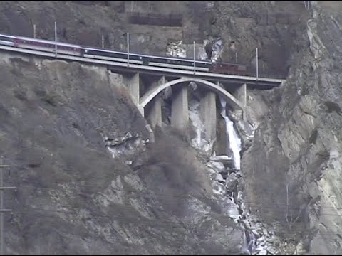 BLS South (1999 - 2001) Part 1/3