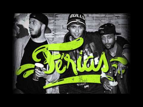 Black Hope Feat. Fachadaz & Prophecy - "FERIAS"