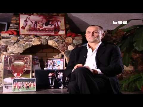 Fudbalska mafija Srbije - Insajder, Pravila igre IV deo