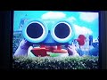 Disney California Adventure Commercial 2001 VHS