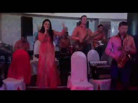 Sex bomb- Dina Druță și Echipa CEARDAȘ Band 100% LIVE