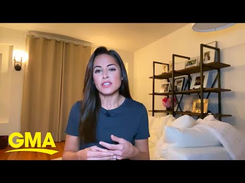 Former ESPN Reporter Kaylee Hartung Does Interview From Quarantine With Coronavirus