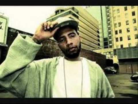 Philthy Rich & The Hoodstarz Feat. D-Dot - " Move In Silence "