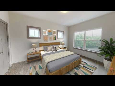 Emilia | 1 Bed 1 Bath | 647 sf | $1449 | 10 or 15 month lease terms property video