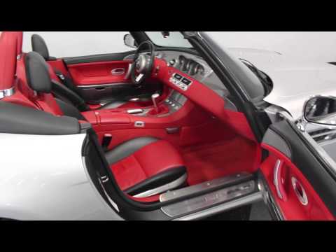 2000 BMW Z8 (CC-778897) for sale in Ft Worth, Texas