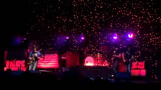 Ryan Adams ~ I Love You But I Don&#39;t Know What To Say @ Arlington Theater, CA 10.1.14 {CreepingElm}