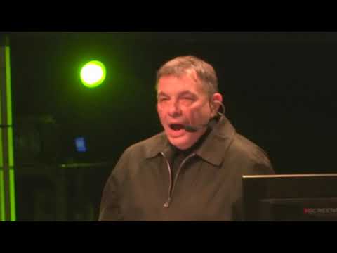 Karl Bartos (ex-Kraftwerk),   "A-2" Club, Saint Petersburg, 14.11.2013