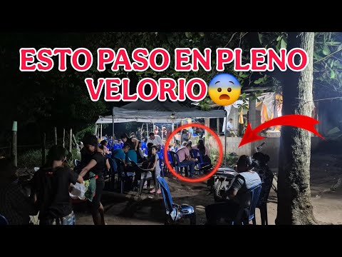 URGENTE ESTO esta pasando en el velorio de ELIZA nadie puede creerlo😱