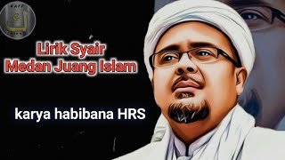 Download lagu LIRIK NASYID MEDAN JUANG ISLAM KARYA IB HRS mp3 Download lagu LIRIK NASYID MEDAN JUANG ISLAM KARYA IB HRS mp3