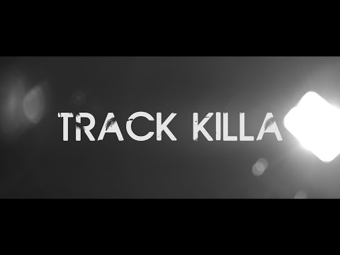 Reezy Luciano - Track Killa (Official Video)