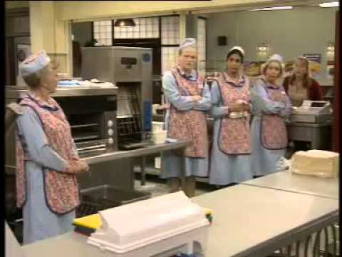 BBC Dinnerladies  S2E4   Fog Comedy)
