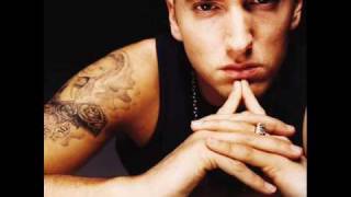Eminem Ft Kid Cudi - I Hear Them Calling (Yung Bray Mix)