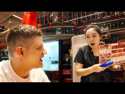 Back in China After 6 Years… They Didn’t Expect My Chinese