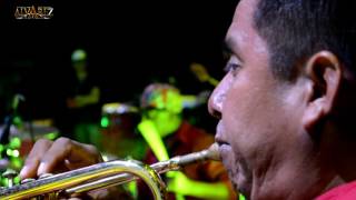 07 ORG. MAGALLON (►IINoMeQuieresNa♫) Con La trompeta De Marcelino !!!