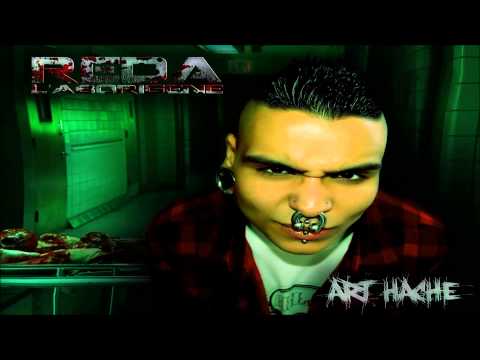 REDA L'ABORIGÈNE - AUTOPORTRAIT