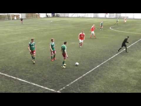 Morild - Stokmarknes (første omgang)