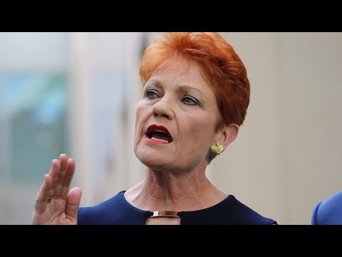 Hanson’s consistent migration stance drives One Nation’s surge in polls