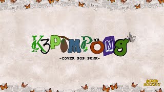 Download lagu Sind3ntosca - Kepompong (Cover) Pop Punk by Bomb Rockets mp3