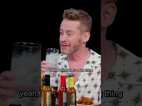 Why Macaulay Culkin thinks Home Alone 2 is better than the original 😂