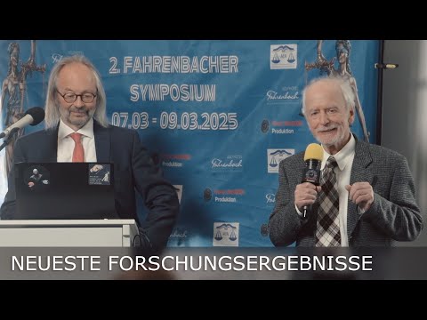 Video Thumbnail: Dr. Martin Steiner und Prof. Werner Bergholz -  Klima-Katastrophen-Hypothese widerlegt?