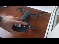 Квадрокоптер ZLRC SG908 Max - дрон з 4K і HD камерами, FPV, GPS, БК мотори, до 3000м, 26 хвилин в сумці