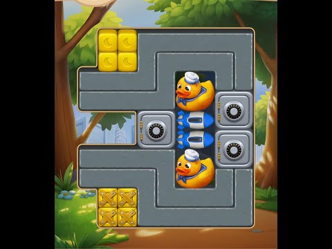 TOON BLAST level 6645